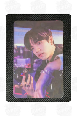 SEUNGMIN