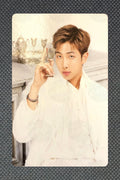 BTS WORLD TOUR ‘LOVE YOURSELF: SPEAK YOURSELF’ THE FINAL MINI PHOTO CARD RM
