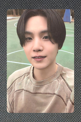 SUGA 3