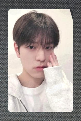 Seungmin