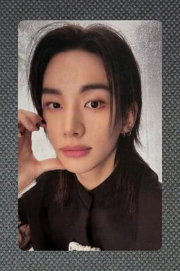 Hyunjin