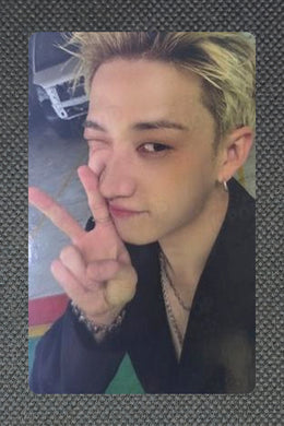 Bang Chan