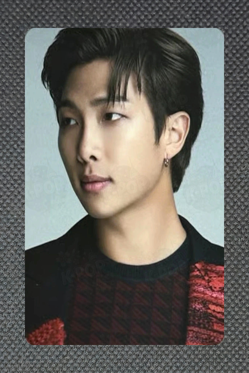 BTS D-icon vol.10 BTS goes on! RM