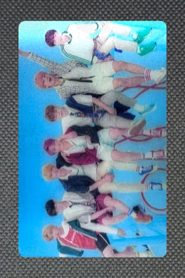 Group OT7 #17609