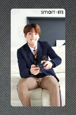 JUNGKOOK