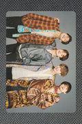 BTS JAPAN OFFICIAL FANMEETING VOL.5 MAGIC SHOP MINI PHOTO CARD Unit
