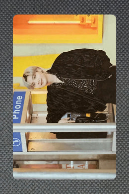 SUGA 5