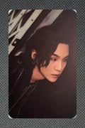 BTS Agust D D-DAY Walmart Exclusive SUGA