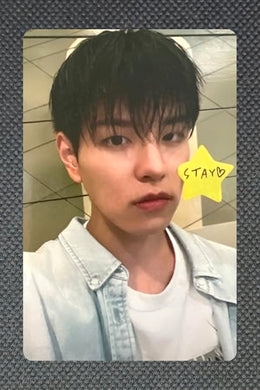 SEUNGMIN