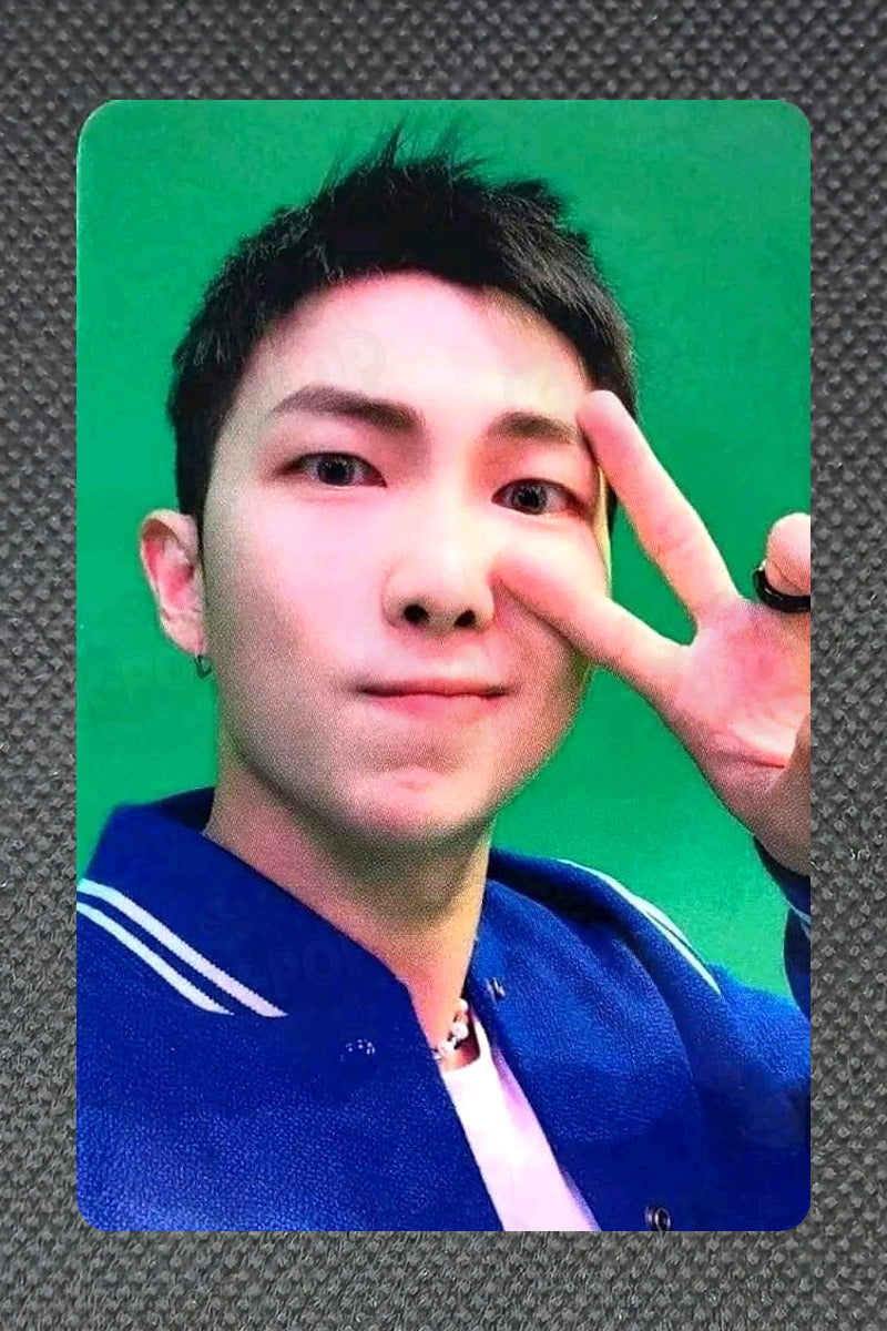 BTS DICON D’FESTA MINI EDITION : BTS RM