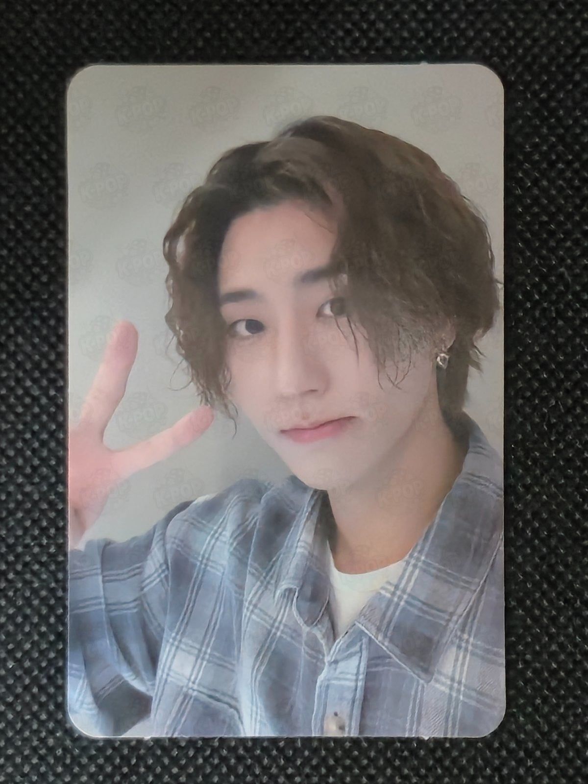 Stray Kids SKZ HAN Official 5-STAR DOME TOUR 2023 SEOUL SPECIAL Photocard Kpop