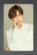 BTS WORLD TOUR ‘LOVE YOURSELF: SPEAK YOURSELF’ THE FINAL MINI PHOTO CARD V