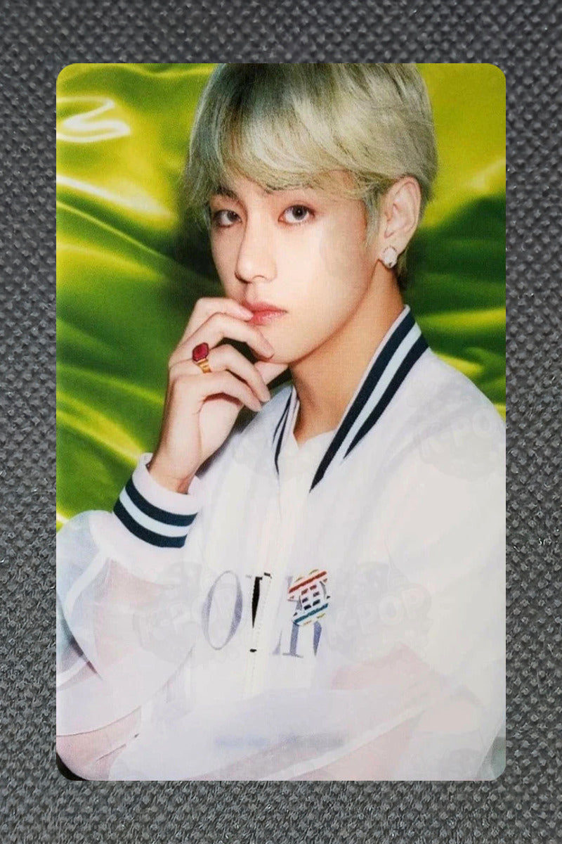 BTS BTS, THE BEST 7netshopping Edition Jimin