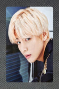 BTS WORLD TOUR ‘LOVE YOURSELF: SPEAK YOURSELF’- JAPAN EDITION MINI PHOTO CARD V