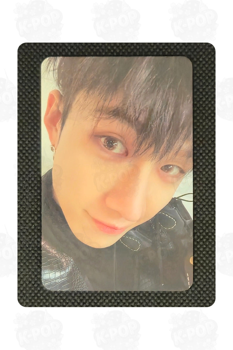 Stray Kids 5-STAR BANG CHAN