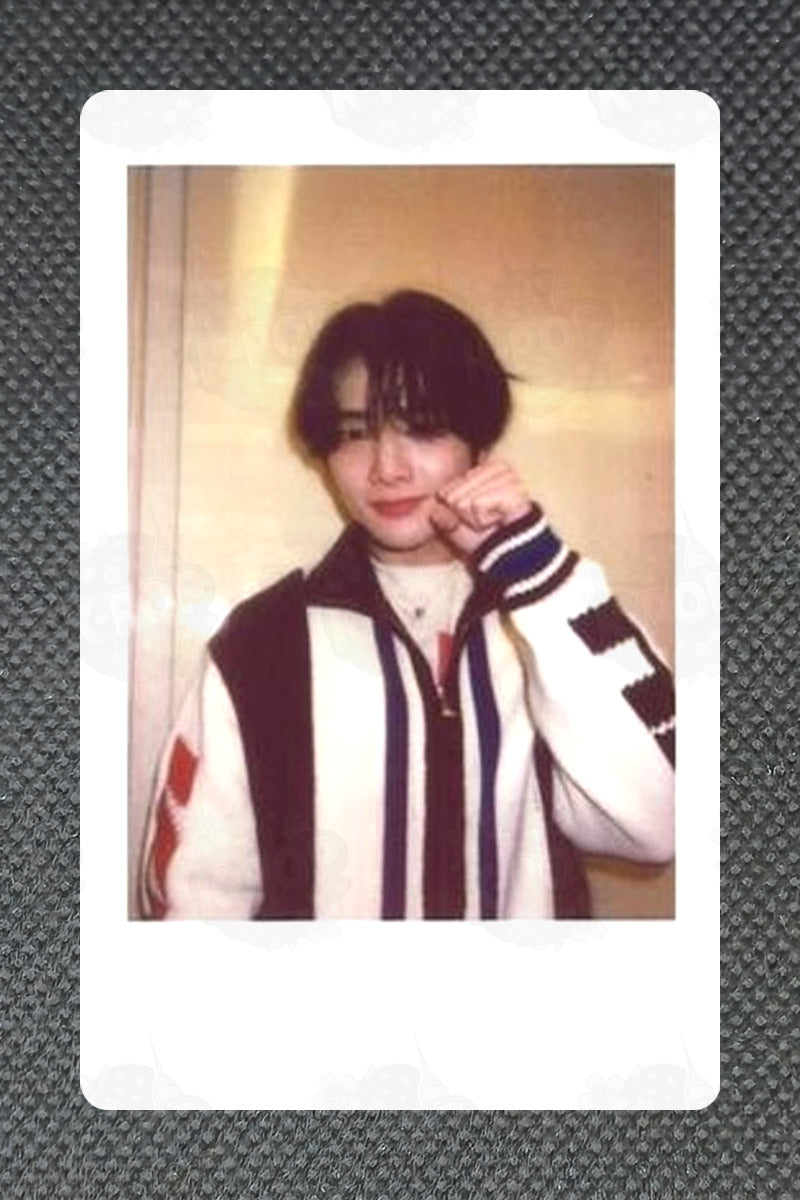 Stray Kids KARMA KMS I.N