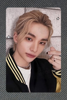 HYUNJIN
