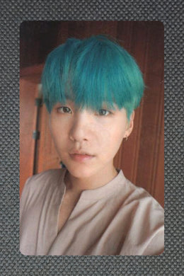 SUGA