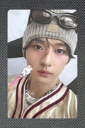 Stray Kids Stray Kids World Tour dominATE : celebrATE SOON-DOONG-DORI KEYRING SET by Lee Know LEE KNOW