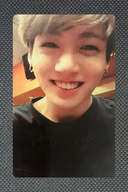 JUNGKOOK