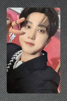 CHANGBIN