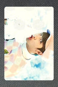 BTS 2017 LIVE TRILOGY EPISODE III THE WINGS TOUR in Seoul MINI PHOTO CARD VER.1 RM
