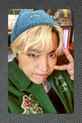 BTS Official DECO KIT Photocard Kpop