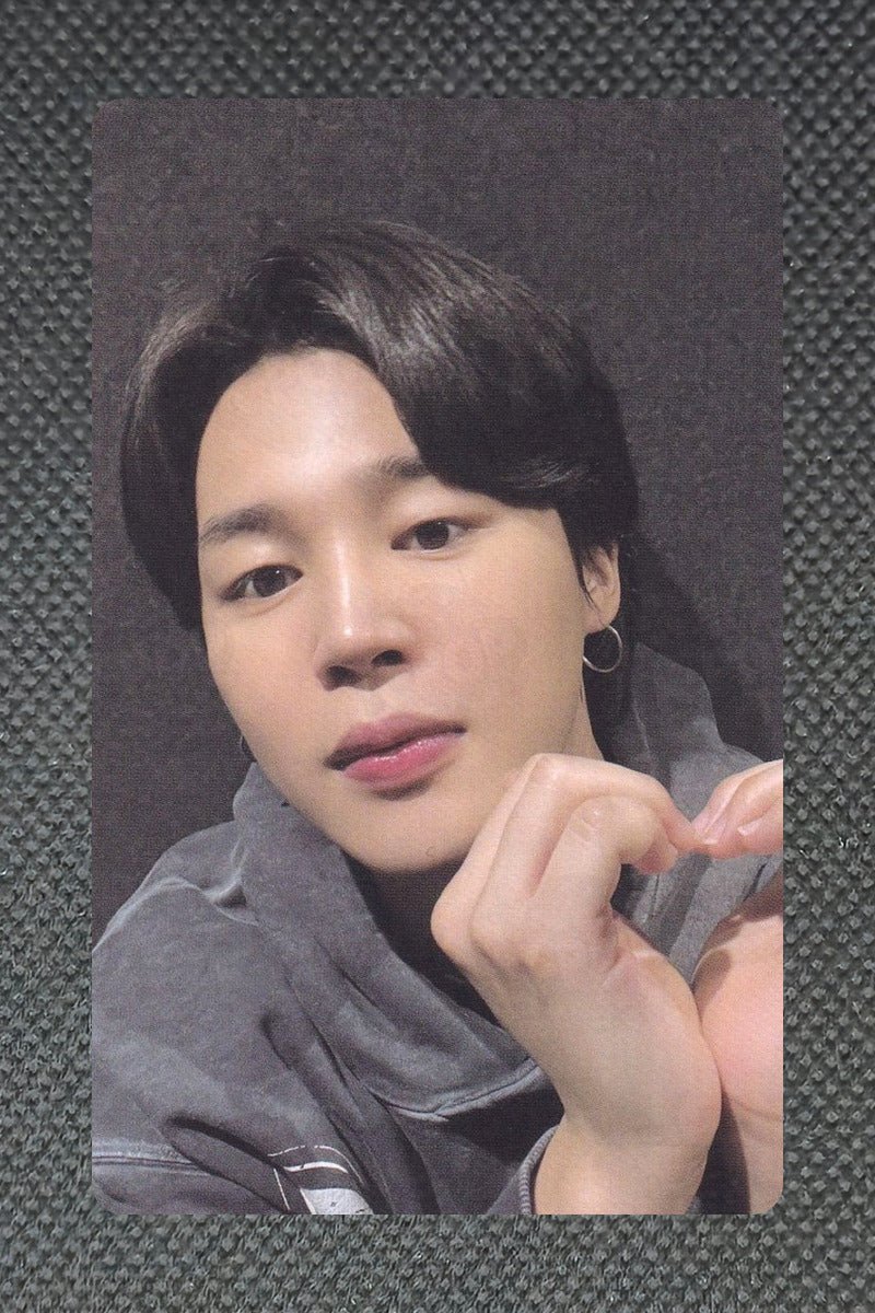 BTS FACE Jimin