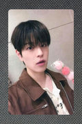 Stray Kids KARMA KMS Seungmin