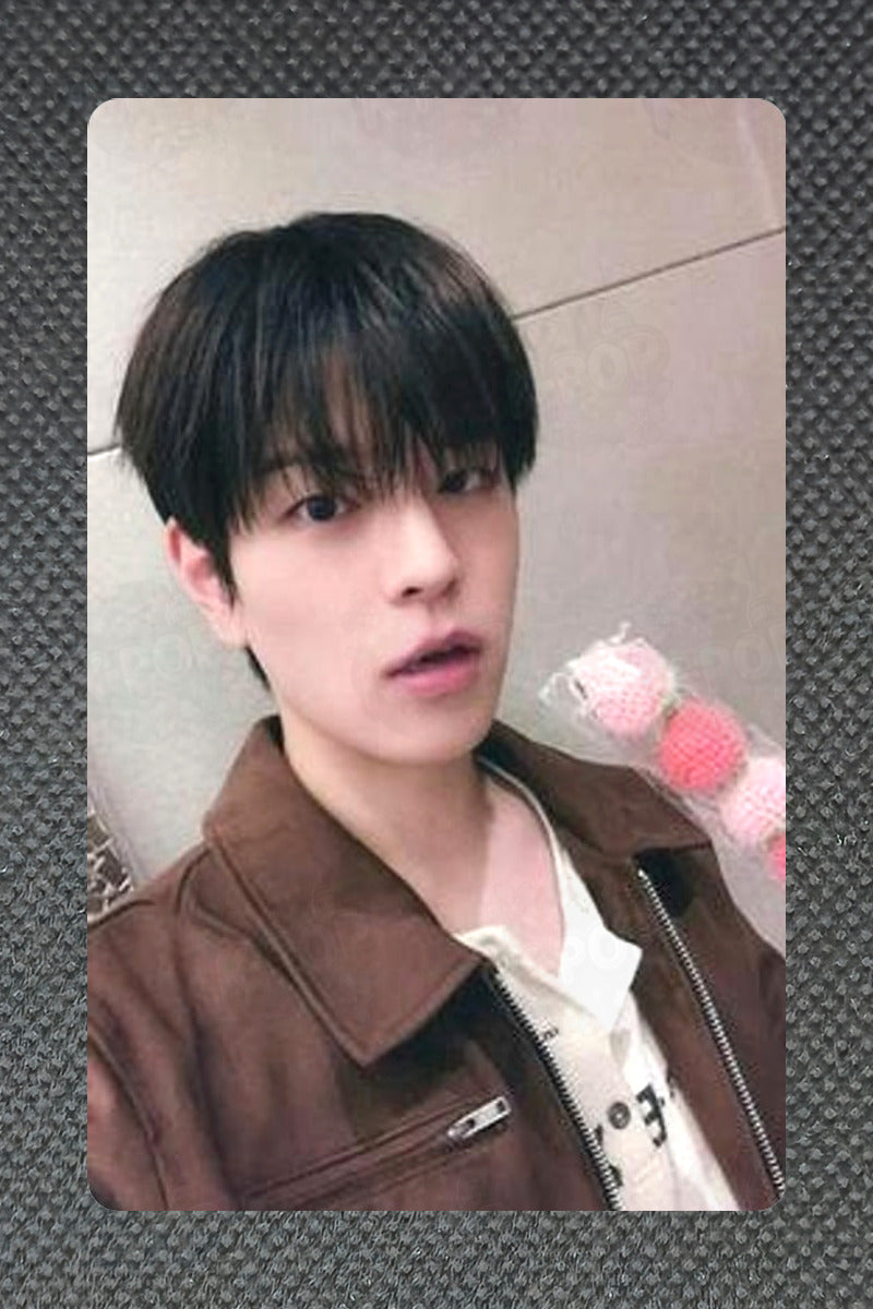 Stray Kids KARMA KMS Seungmin