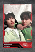 Stray Kids ODDINARY Unit