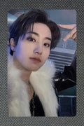 Stray Kids ROCK(樂)-STAR SOUND WAVE LUCKY DRAW HAN