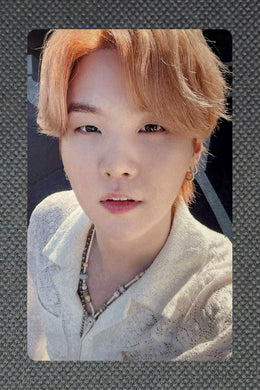 SUGA