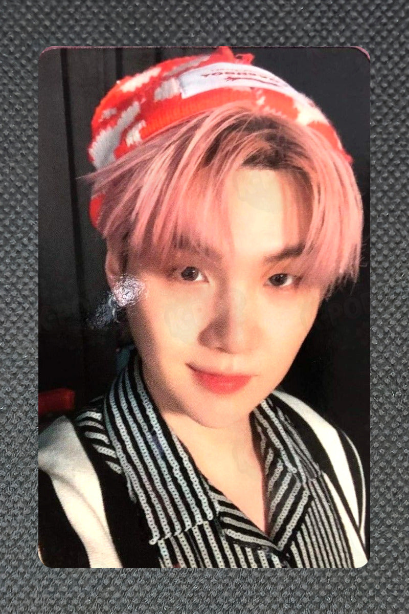 BTS DICON D’FESTA MINI EDITION : BTS SUGA