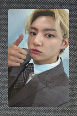 JUNGKOOK