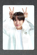 BTS BANG BANG CON The Live Mini PhotoCard J-Hope