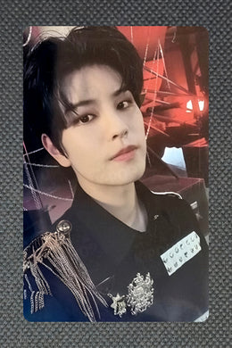 SEUNGMIN