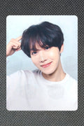 BTS WORLD TOUR 'LOVE YOURSELF'~JAPAN EDITION~ MINI PHOTO CARD J-Hope