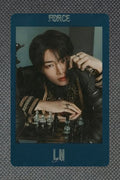 Stray Kids Stray Kids JAPAN SEASON’S GREETINGS 2026 [FORCE] PHOTOCARD SET Seungmin