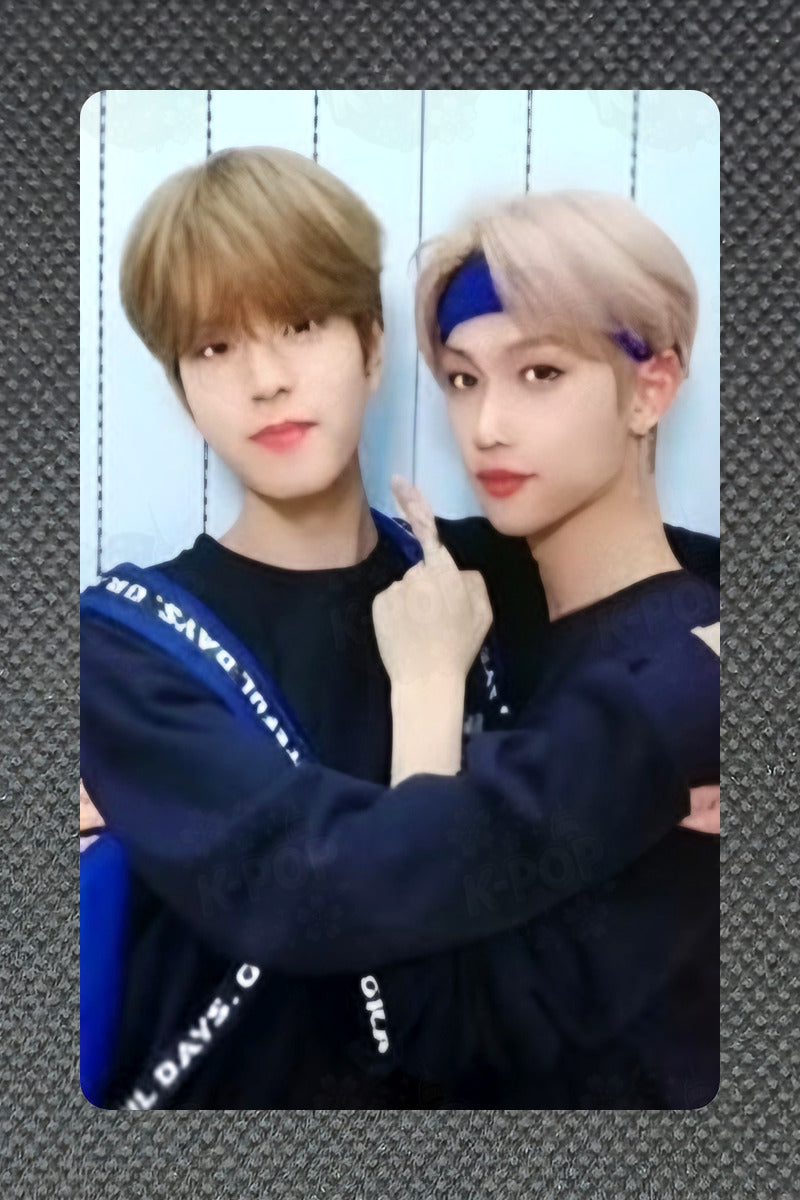 Stray Kids Clé : LEVANTER Show! Musiccore MINI FANMEETING Unit