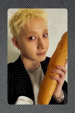 Bang Chan