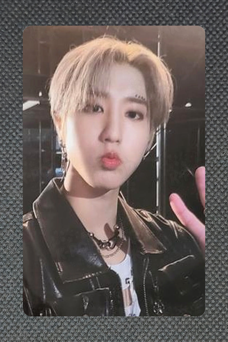 Stray Kids 5-STAR WITHMUU I.N