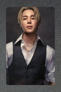 BTS Jimin Official ARIRANG CD SHOP Photocard Kpop