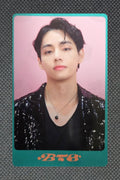 BTS DICON D’FESTA MINI EDITION : BTS V