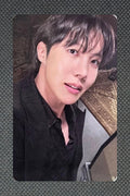 BTS Official ARIRANG Rooted in Music Ver. Photocard Kpop
