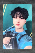 Stray Kids ROCK(樂)-STAR MUSIC KOREA CHANGBIN