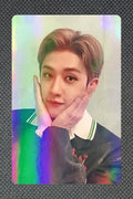 Stray Kids Christmas EveL SYNNARA RECORD BANG CHAN