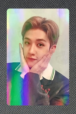 BANG CHAN