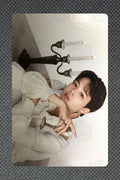 BTS WORLD TOUR ‘LOVE YOURSELF: SPEAK YOURSELF’ THE FINAL MINI PHOTO CARD Jimin