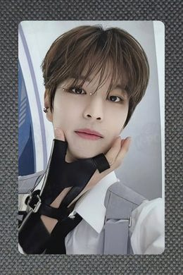 SEUNGMIN